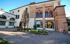 Villa Santa Maria Dell'Arco - Centro Oreb